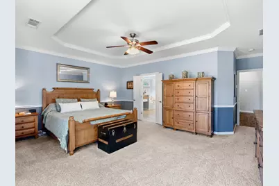 2101 Nocona Drive, Prosper, TX 75078 - Photo 20