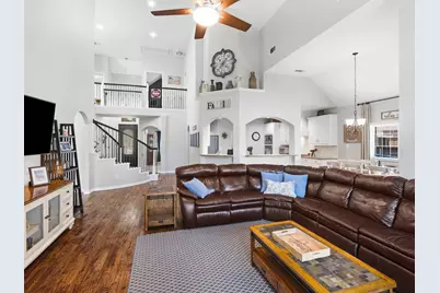 2101 Nocona Drive, Prosper, TX 75078 - Photo 12