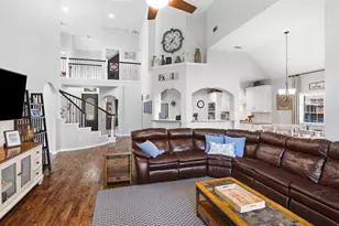 2101 Nocona Dr, Prosper, TX 75078 - Photo 12