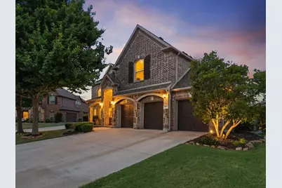 2101 Nocona Drive, Prosper, TX 75078 - Photo 4