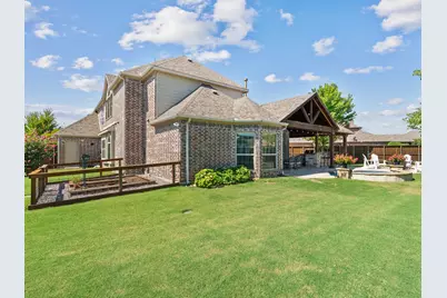 2101 Nocona Drive, Prosper, TX 75078 - Photo 34