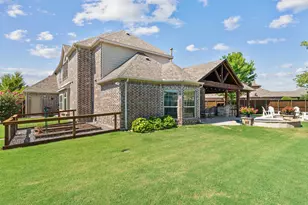 2101 Nocona Dr, Prosper, TX 75078 - Photo 34