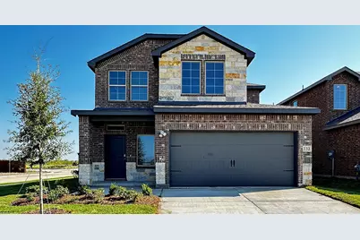 232 Pheasant Run Road, Terrell, TX 75160 - Photo 1