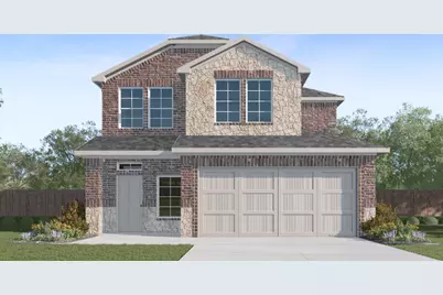 232 Pheasant Run Road, Terrell, TX 75160 - Photo 1