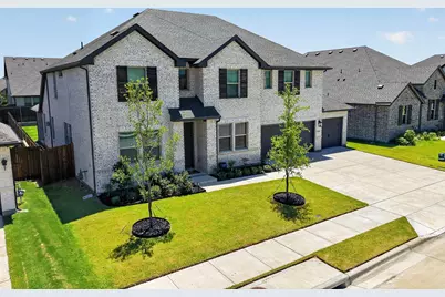 274 Wishing Pond Road, Lavon, TX 75166 - Photo 4