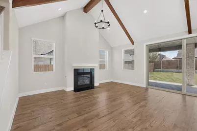274 Wishing Pond Road, Lavon, TX 75166 - Photo 6
