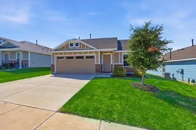 9720 Motley Drive, Fort Worth, TX 76179 - Photo 2