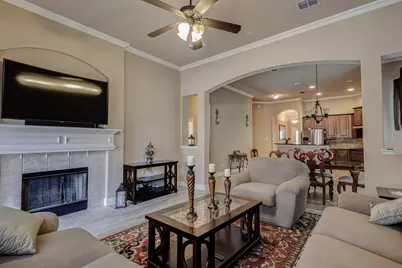2606 Westpoint Drive, Melissa, TX 75454 - Photo 4