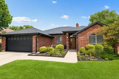 3220 Timber View Circle, Bedford, TX 76021 - Photo 1