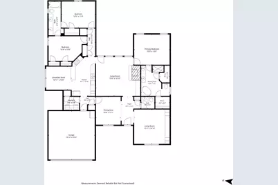 3220 Timber View Circle, Bedford, TX 76021 - Photo 34