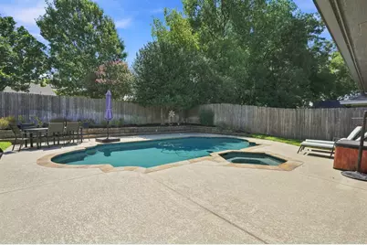 3220 Timber View Circle, Bedford, TX 76021 - Photo 30