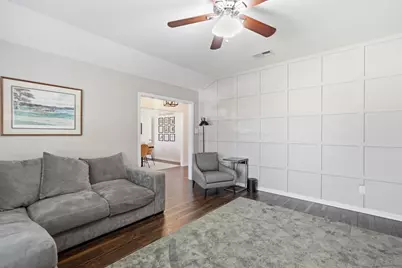 3220 Timber View Circle, Bedford, TX 76021 - Photo 6