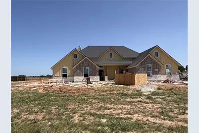 1031 Colt Road, Springtown, TX 76082 - Photo 1