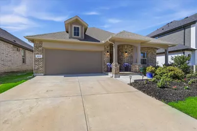 2417 Tattler Trail, Argyle, TX 76226 - Photo 2
