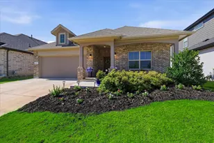 2417 Tattler Trl, Argyle, TX 76226 - Photo 1