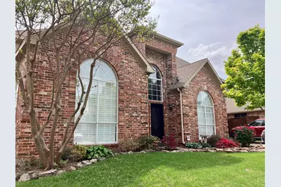 5203 Quail Creek Drive, McKinney, TX 75072 - Photo 2