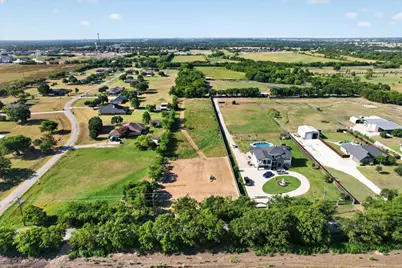Tbd Belz Road, Sanger, TX 76266 - Photo 14