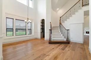 1040 Edgefield Lane, Forney, TX 75126 - Photo 2