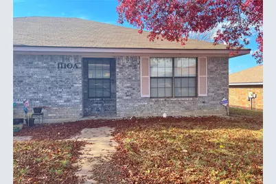 1110 S Rusk Street #A, Weatherford, TX 76086 - Photo 1