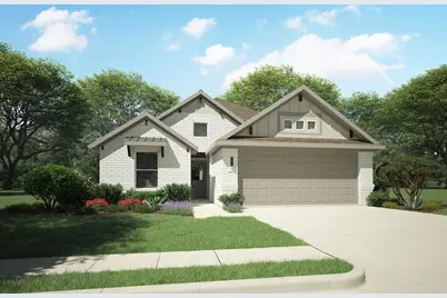 1334 Capecastle Lane, Forney, TX 75126 - Photo 1