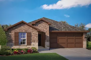 1312 Tin Roof Rd, Denton, TX 76249 - Photo 1