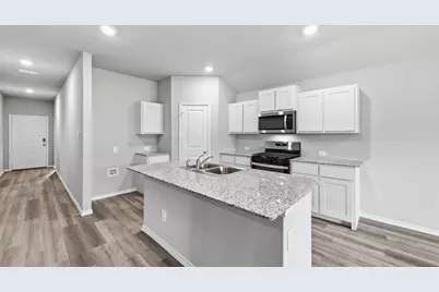 1312 Tin Roof Road, Denton, TX 76249 - Photo 2