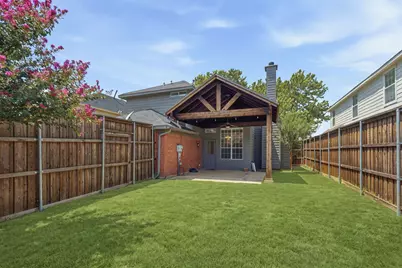 9809 Preston Vineyard Drive, Frisco, TX 75035 - Photo 16