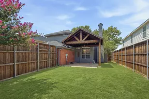 9809 Preston Vineyard Dr, Frisco, TX 75035 - Photo 16