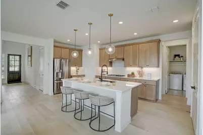 526 Wisteria Street, Lakewood Village, TX 75068 - Photo 2