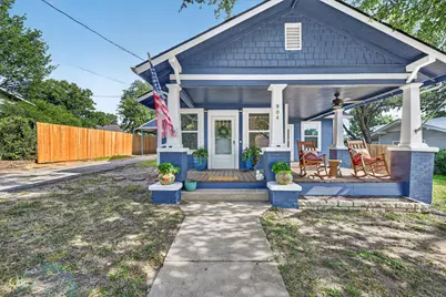 904 W Spring Street, Weatherford, TX 76086 - Photo 2