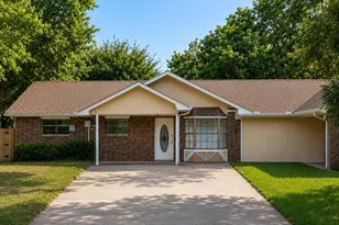 4601 Hazel St, Flower Mound, TX 75028 - Photo 1