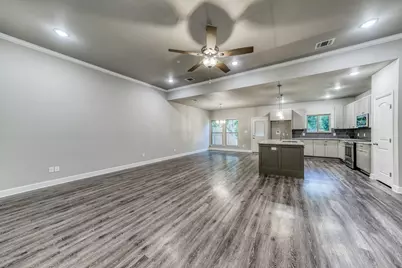 510 W 0Ak Street, Weatherford, TX 76086 - Photo 8