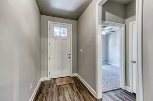510 W 0Ak St, Weatherford, TX 76086 - Photo 4