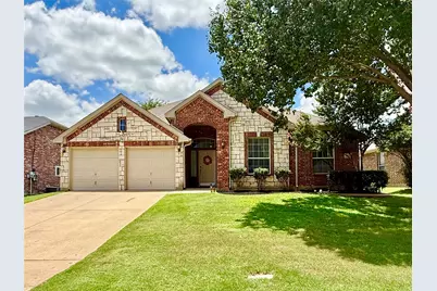 703 Fannin Lane, Mansfield, TX 76063 - Photo 1