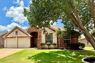 703 Fannin Ln, Mansfield, TX 76063 - Photo 26