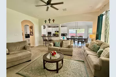 703 Fannin Lane, Mansfield, TX 76063 - Photo 4