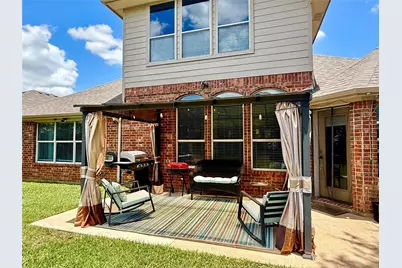 703 Fannin Lane, Mansfield, TX 76063 - Photo 24