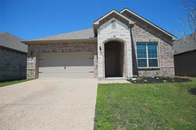 219 Lexington Avenue, Melissa, TX 75454 - Photo 1