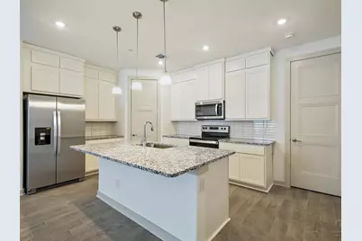 543 Eiseley Drive, Allen, TX 75002 - Photo 6