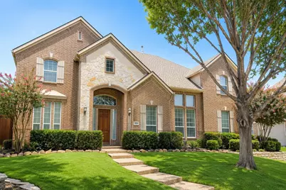 1804 Longwood Court, Allen, TX 75013 - Photo 2