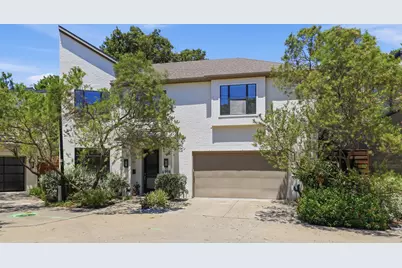 6908 Chantilly Court, Dallas, TX 75214 - Photo 2