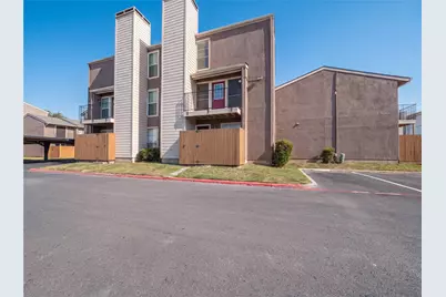 5506 Boca Raton Boulevard #436, Fort Worth, TX 76112 - Photo 20