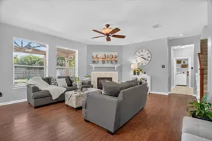 4824 Red Velvet Rd, Fort Worth, TX 76244 - Photo 6