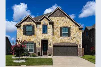 17293 Texas Pistache Drive, Dallas, TX 75252 - Photo 1