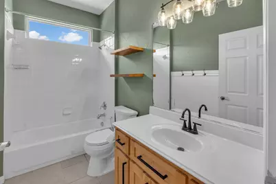 9129 Cottonwood Village Drive, Fort Worth, TX 76120 - Photo 12