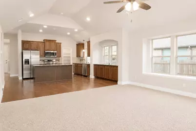 512 Strait Lane, Waxahachie, TX 75165 - Photo 4