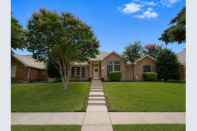 6514 Autumnwood Drive, Frisco, TX 75035 - Photo 2
