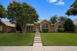 6514 Autumnwood Dr, Frisco, TX 75035 - Photo 2