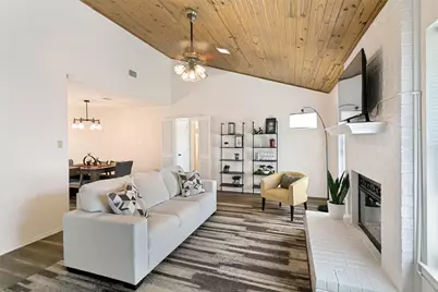 1006 Riverchase Street, Benbrook, TX 76126 - Photo 1