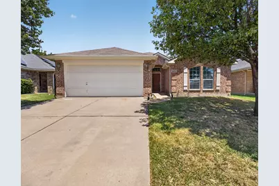9612 Linton Drive, Fort Worth, TX 76108 - Photo 2